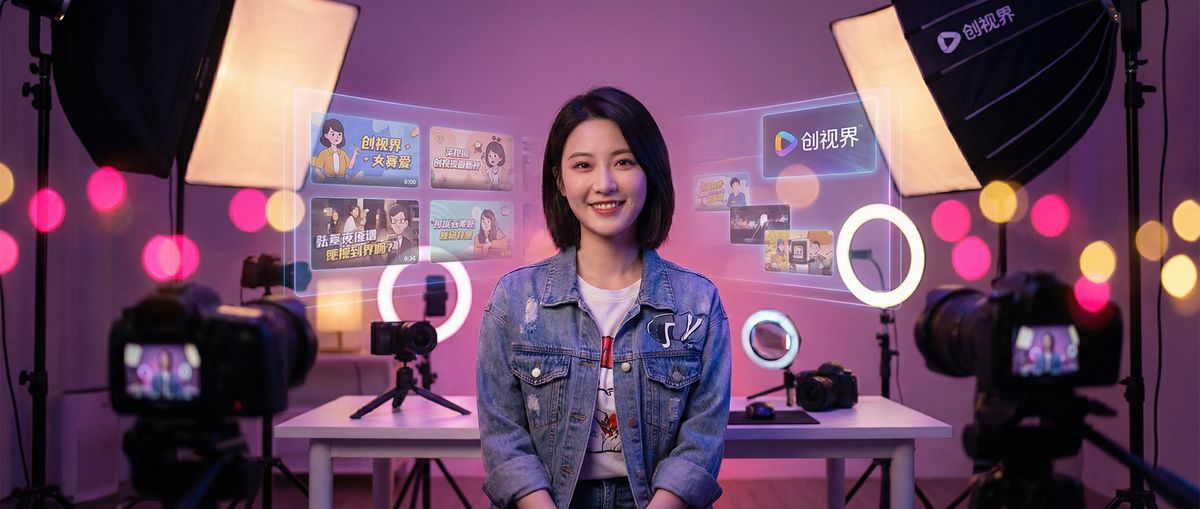 免费看片品牌故事