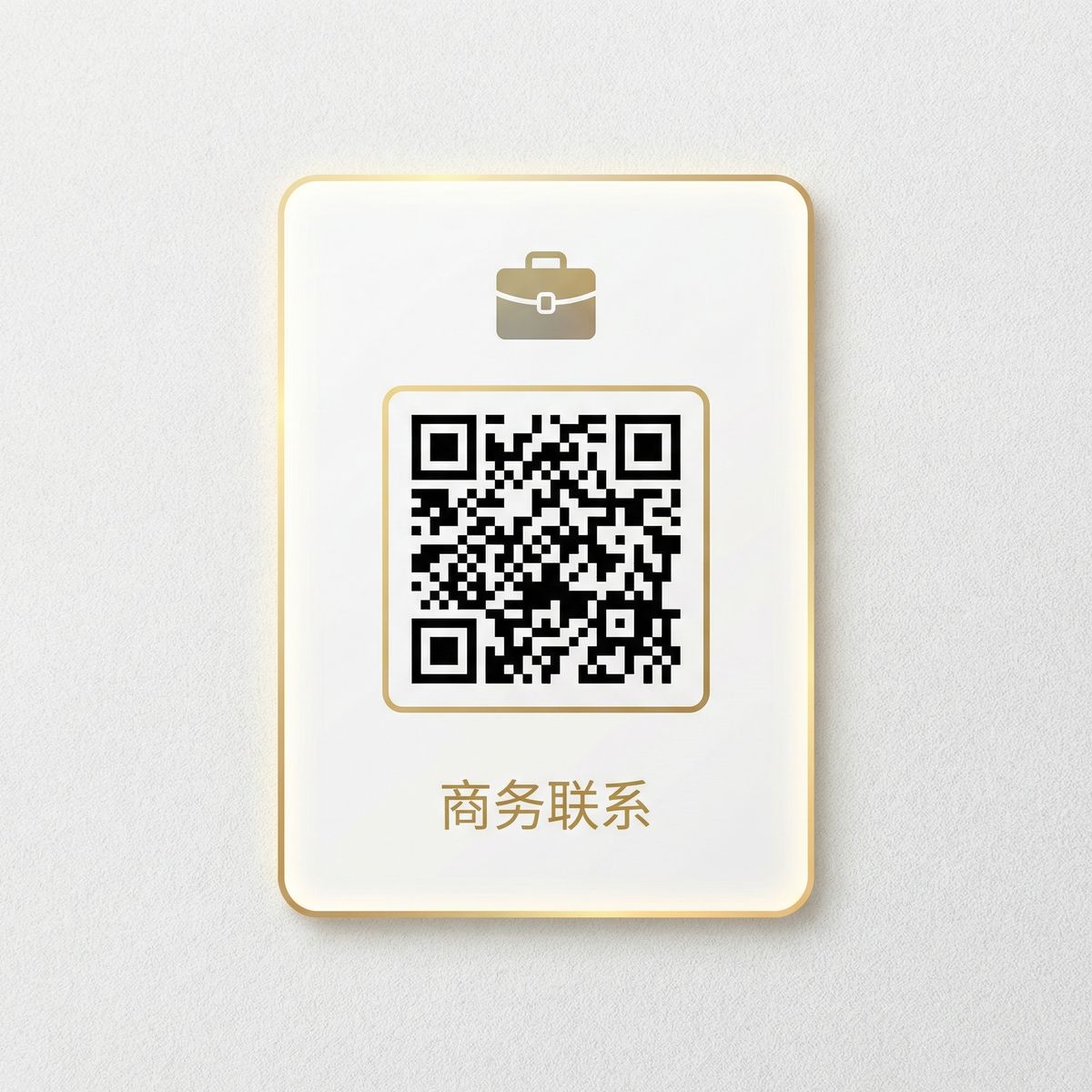 免费看片商务二维码