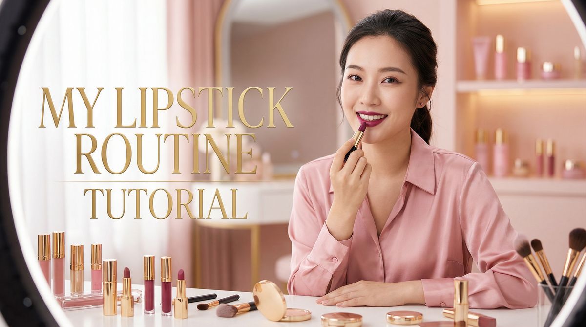 免费看片美妆视频教程